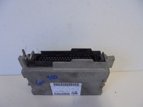 Centralina iniezione 