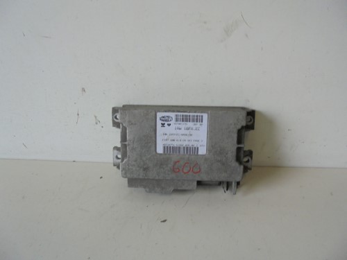 Centralina iniezione 