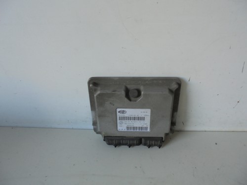 Centralina iniezione Centralina iniezione