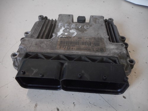 Centralina iniezione 