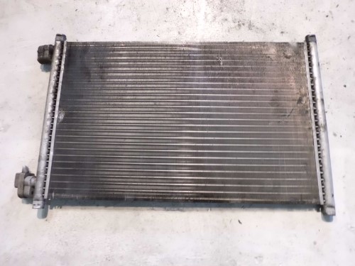 Condensatore aria condizionata 