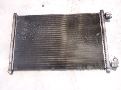 Condensatore aria condizionata 