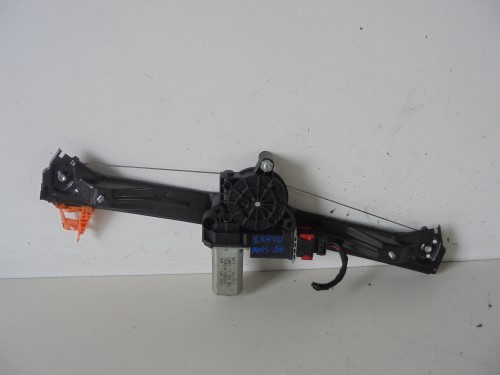 Alzacristallo elettr. porta ant. sx. Alzacristallo elettr. porta ant. sx.