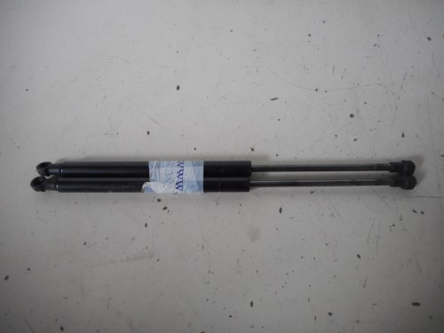 Asta ammortizzante portello post. sx.