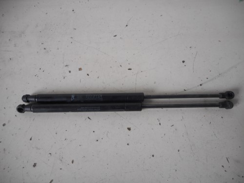 Asta ammortizzante portello post. sx.