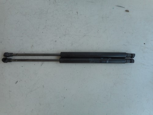 Asta ammortizzante portello post. sx.