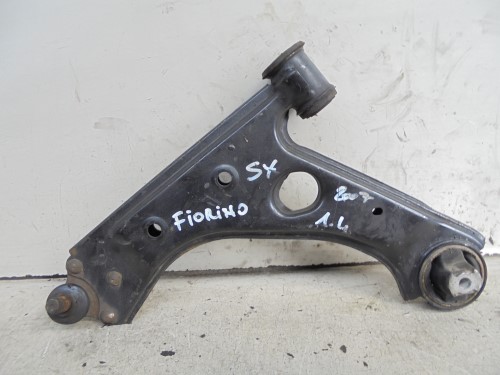 Braccio oscillante sosp. ant.  sx.