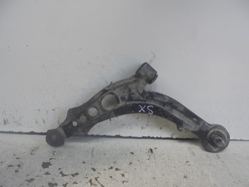 Braccio oscillante sosp. ant. sx.