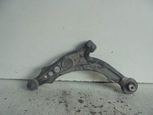 Braccio oscillante sosp. ant. sx.