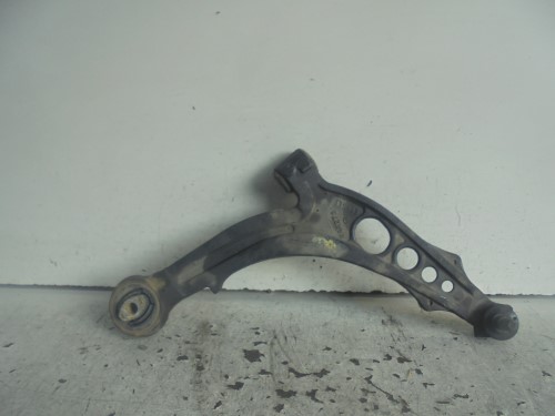 Braccio oscillante sosp. ant. sx.