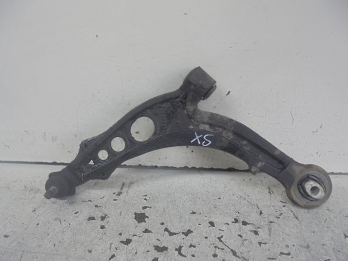 Braccio oscillante sosp. ant. sx.