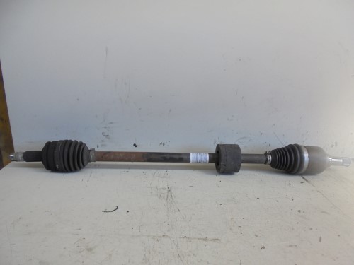 Semialbero ant. compl.  dx. 