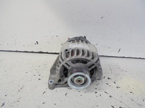 Alternatore 
