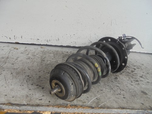 Ammortizzatore ant. dx. 