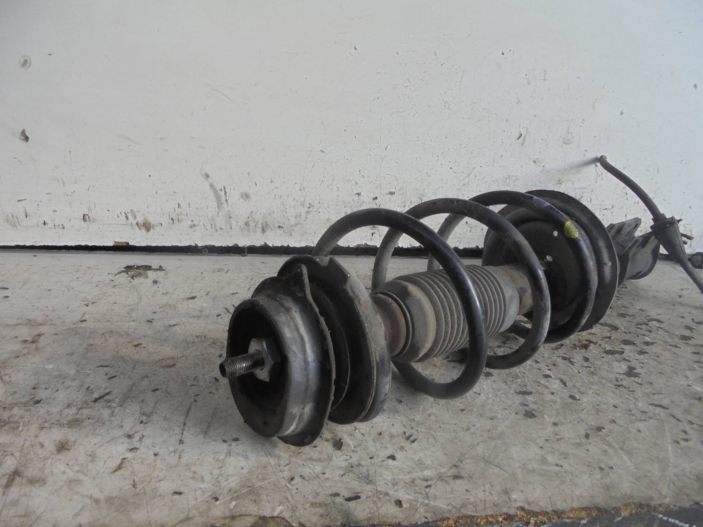 Ammortizzatore ant. dx. 