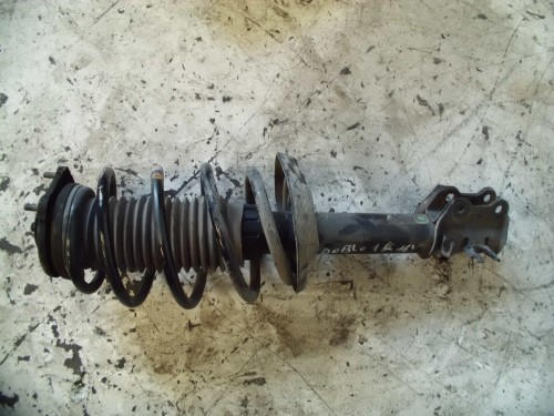 Ammortizzatore ant. sx.