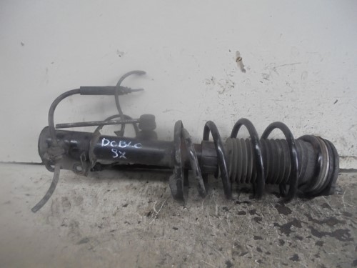 Ammortizzatore ant. sx.