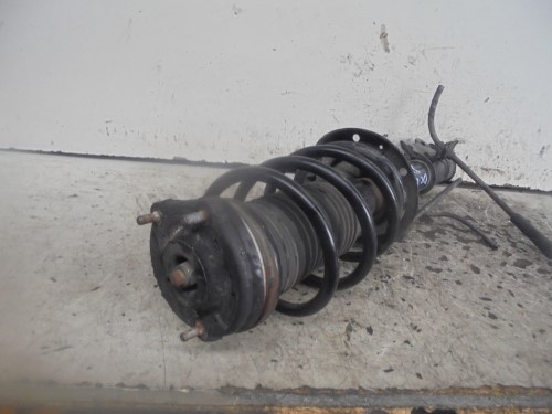 Ammortizzatore ant. sx.