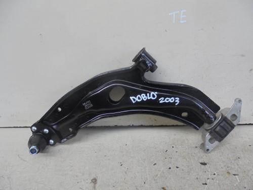 Braccio oscillante sosp. ant.  sx.