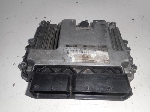 Centralina iniezione 