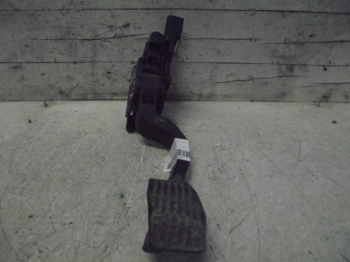 Pedaliera compl. Pedaliera compl.