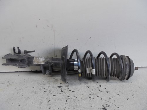 Ammortizzatore ant. sx.