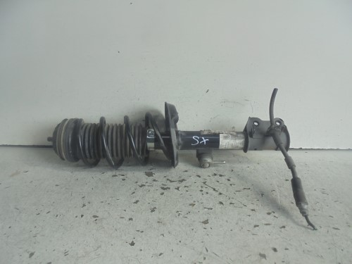 Ammortizzatore ant. sx.