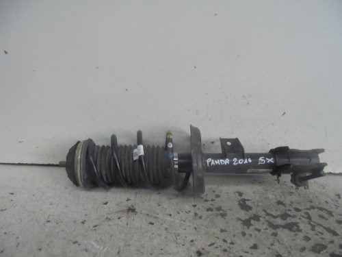 Ammortizzatore ant. sx.