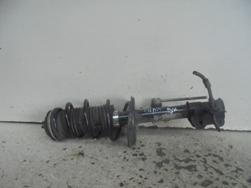 Ammortizzatore ant. dx. 