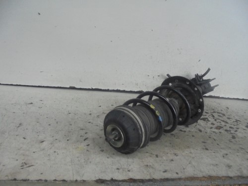 Ammortizzatore ant. dx. 