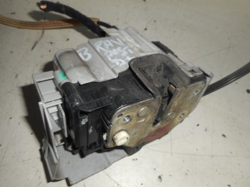 Serratura porta post.  dx. 