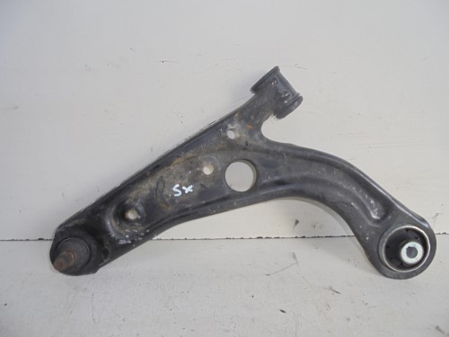 Braccio oscillante sosp. ant.  sx.