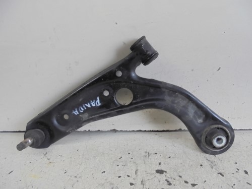 Braccio oscillante sosp. ant. sx.