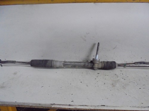 Scatola sterzo servoassistita 