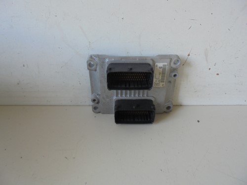 Centralina iniezione Centralina iniezione