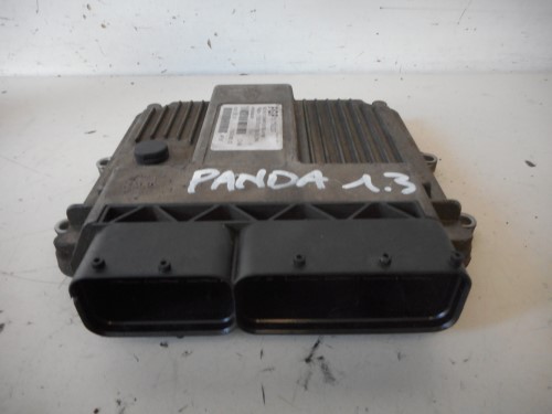 Centralina iniezione 