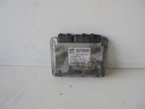 Centralina iniezione 