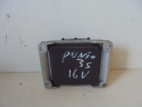 Centralina iniezione 