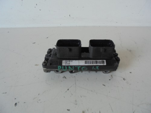 Centralina iniezione Centralina iniezione