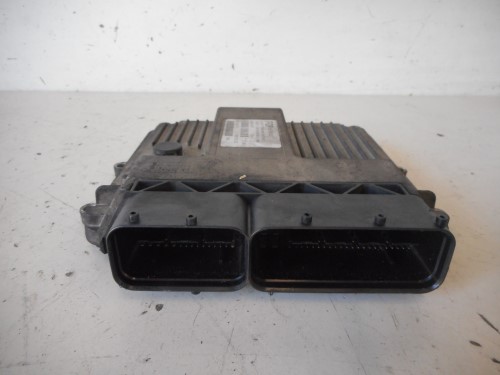 Centralina iniezione 