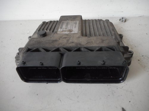 Centralina iniezione 