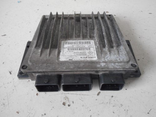 Centralina iniezione 