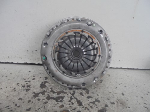 Volano motore con corona dentata 