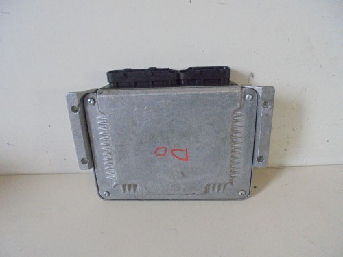 Centralina iniezione Centralina iniezione