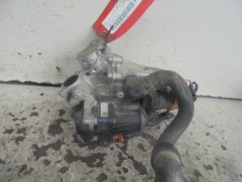 Scambiatore calore EGR 