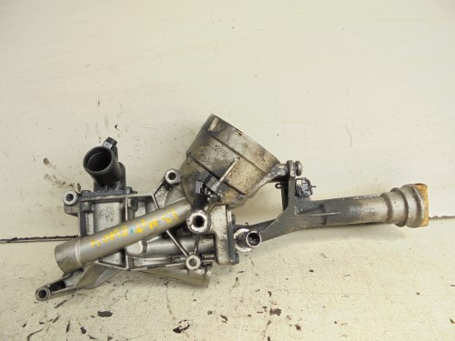 Scambiatore calore EGR 