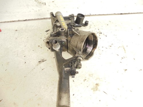 Scambiatore calore EGR 