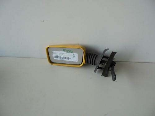 Retrovisore est.  sx.