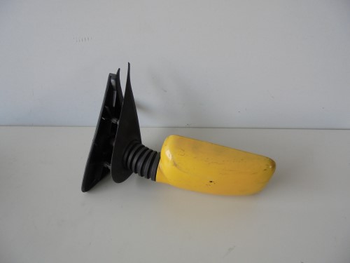 Retrovisore est.  sx.