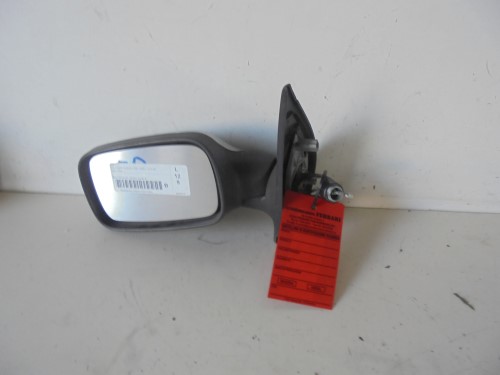 Retrovisore est.  sx.